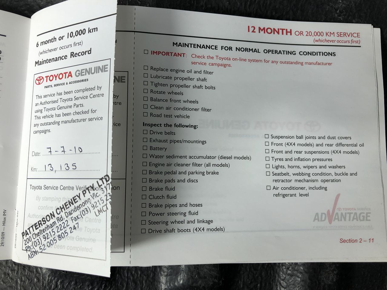 Mr Riggs The Truant Shiraz 2022 (12x 750mL) McLaren Vale, SA