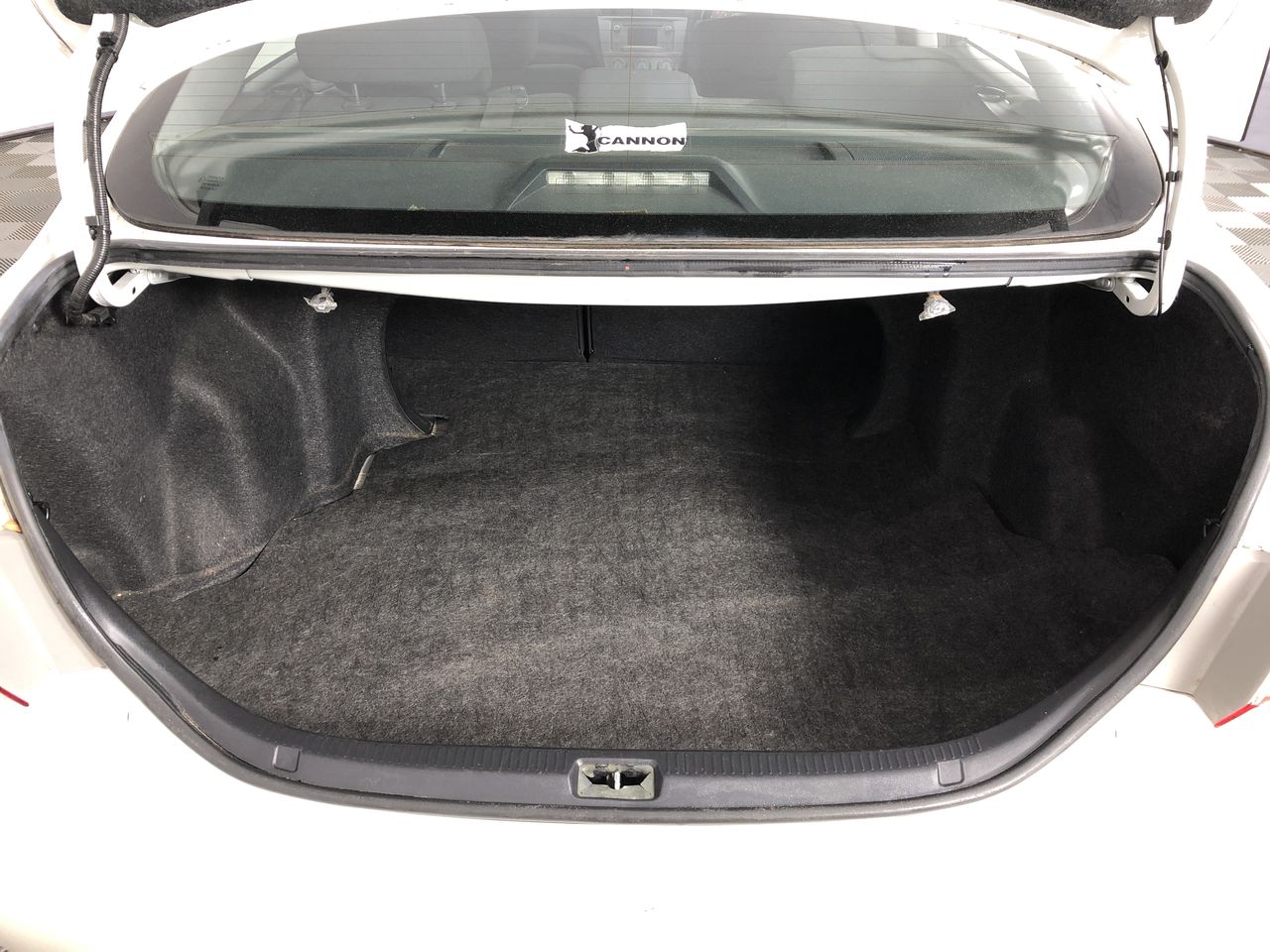 Trig Station Pinot Gris 2024 (12x 750mL) NZ