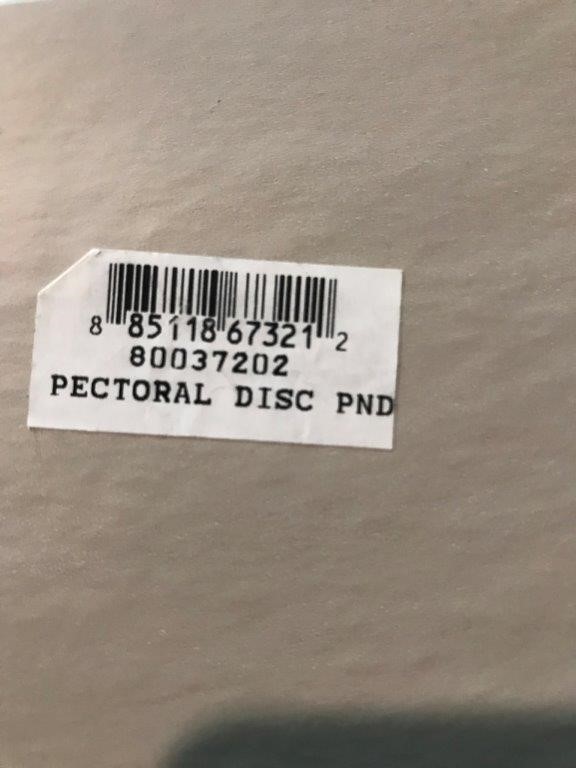 Virtue Merlot 2019 (12x 750mL), Coonawarra