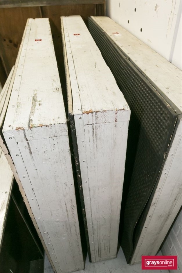 Christie E500 LED Control Unit