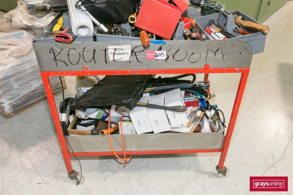 Helicyclopes RC Helicopter