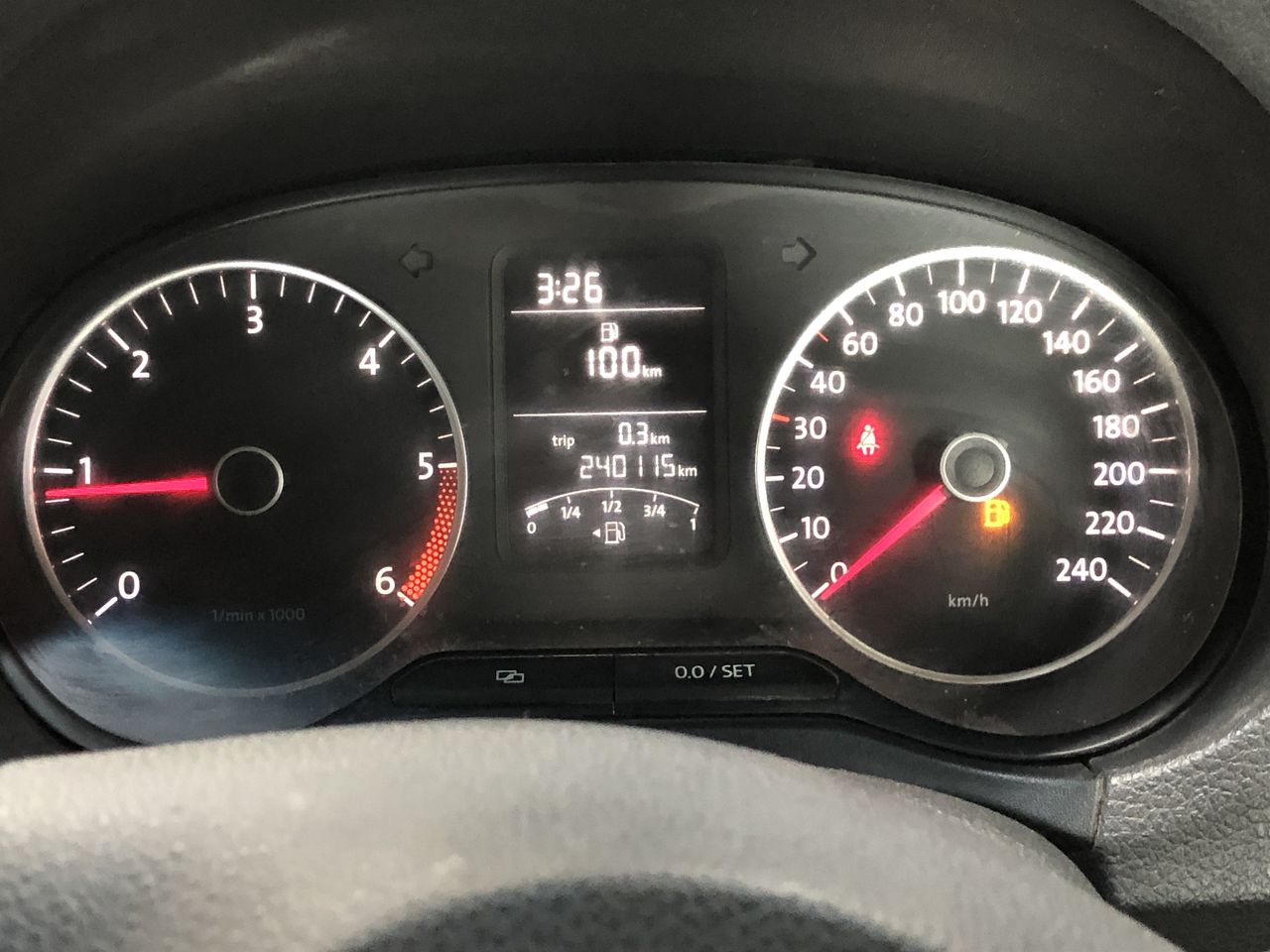 Motorola MC9190 Rugged Mobile Barcode Scanner Terminal (Lot of 2)