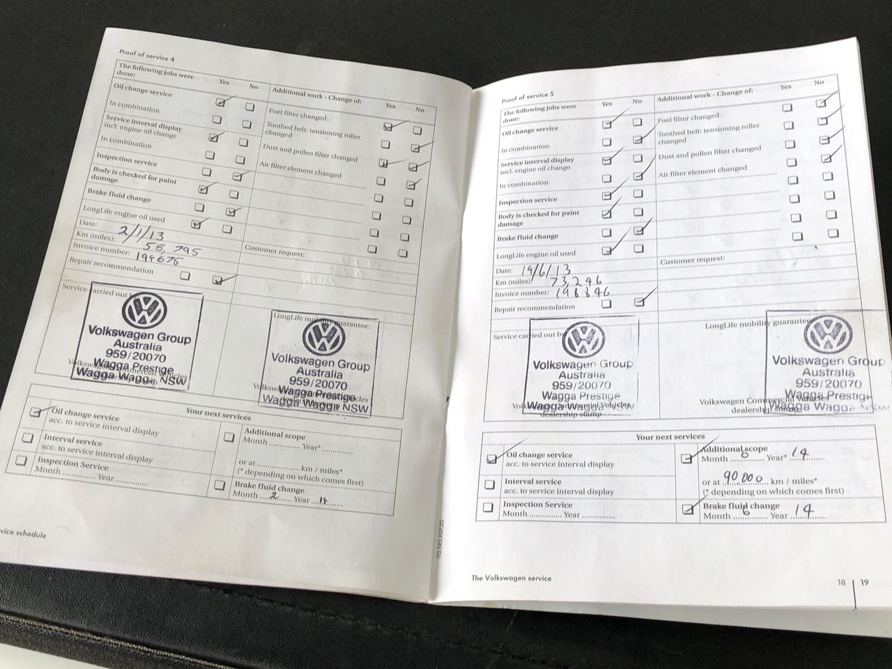 Nokia 5G12-13W-A FastMile 5G Gateway 3