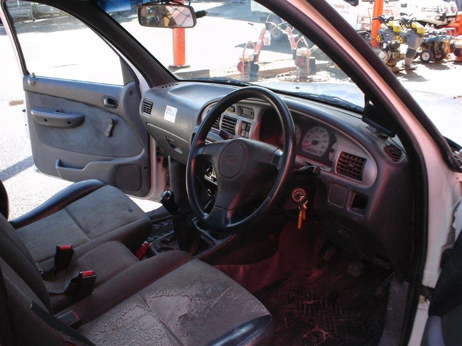 BEN SHERMAN Men's Sweater, Size M, 100% Cotton, Ensign Blue/Blue Tipping (1