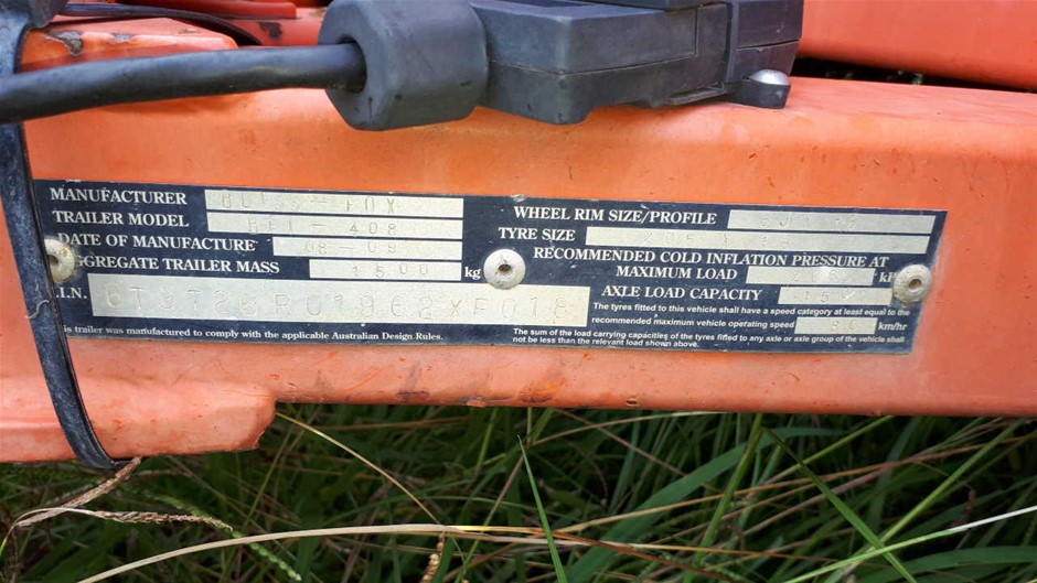 FLOJOS Women's Rosita Flip Flops, Size 8, Black Artisan.  Buyers Note - Dis