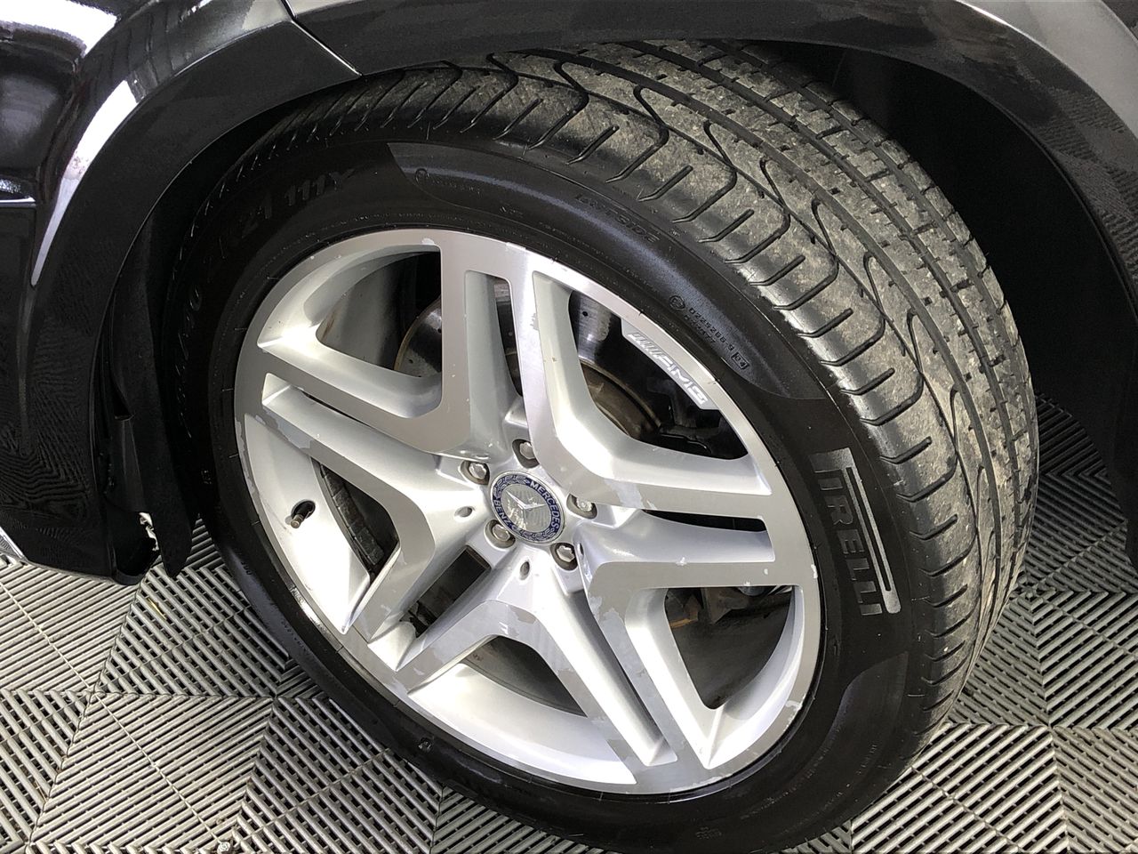 2001 BMW X5 Automatic Wagon