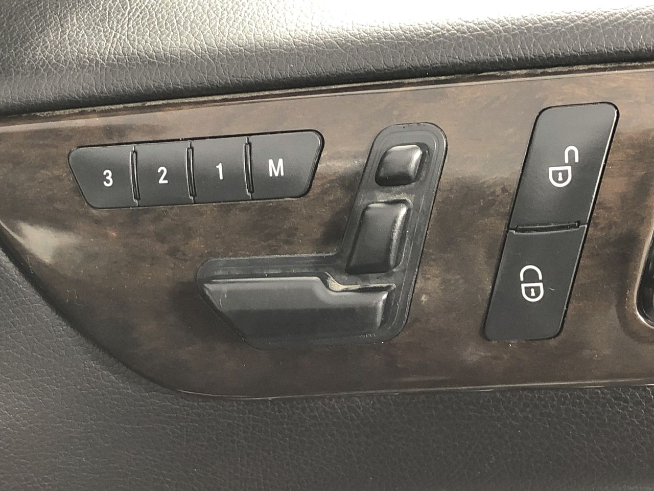 2012 Jeep Grand Cherokee Limited WK Automatic Wagon