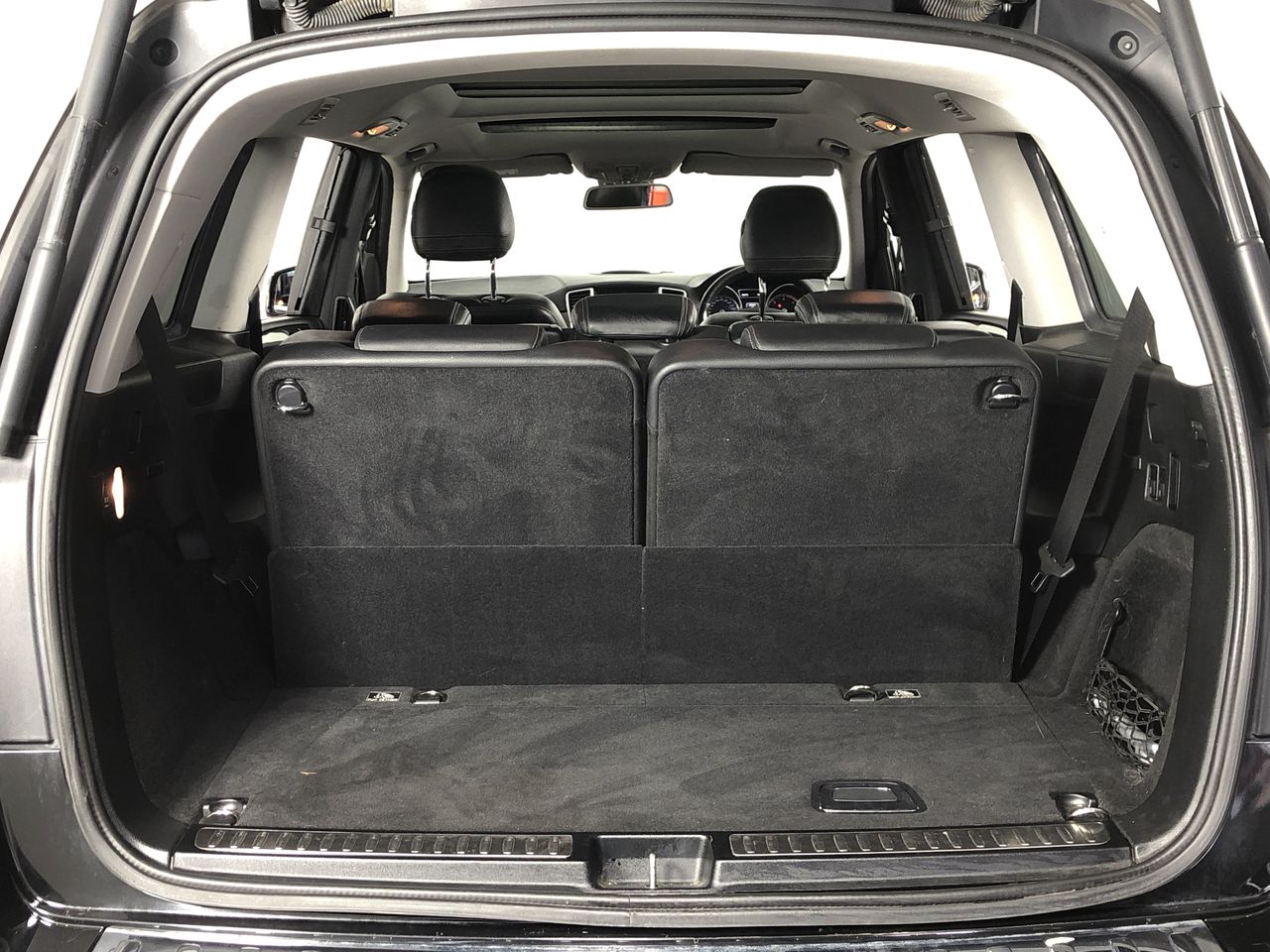 2014 Ford Focus ST LW Manual Hatchback (RWC 01/04/2026)