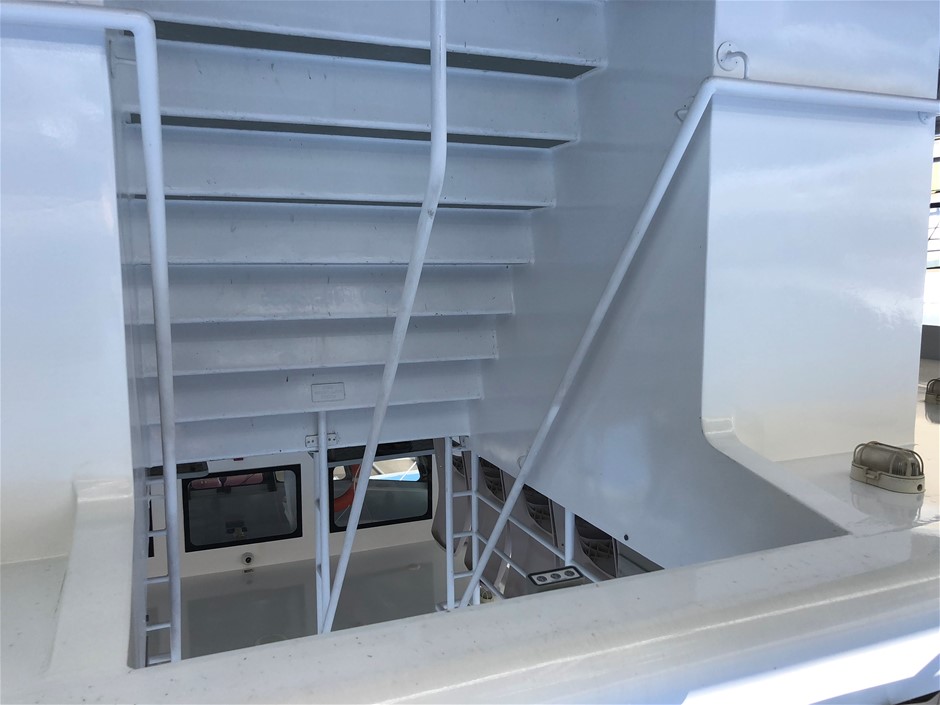 Quantity of 4 29.5-R25 Radial Earthmoving Tyres (Unused),