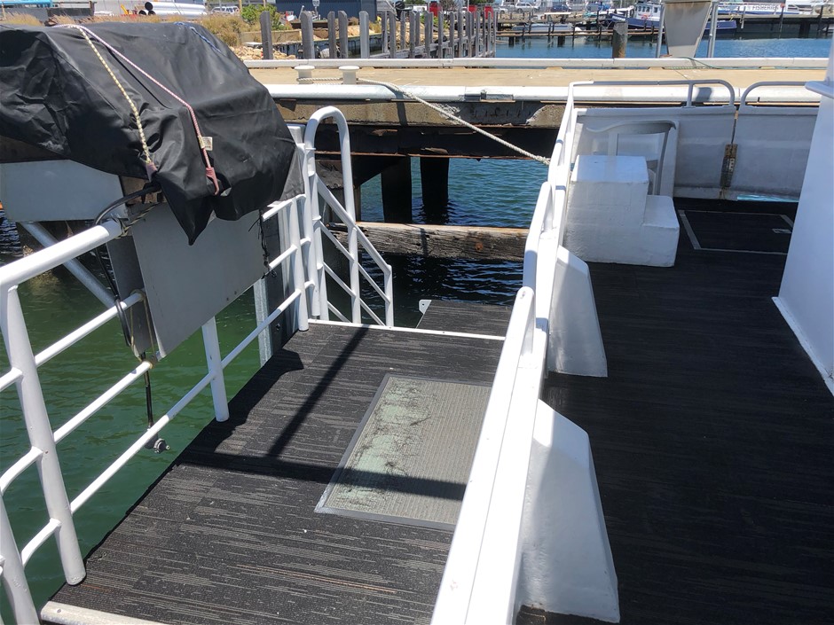 Quantity of 2 29.5-R25 Radial Earthmoving Tyres(Unused)