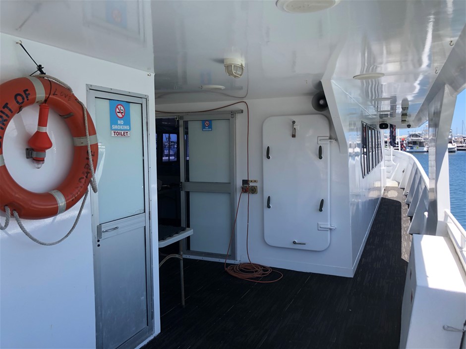 Quantity of 1 29.5-R25 Radial Earthmoving Tyre (Unused),