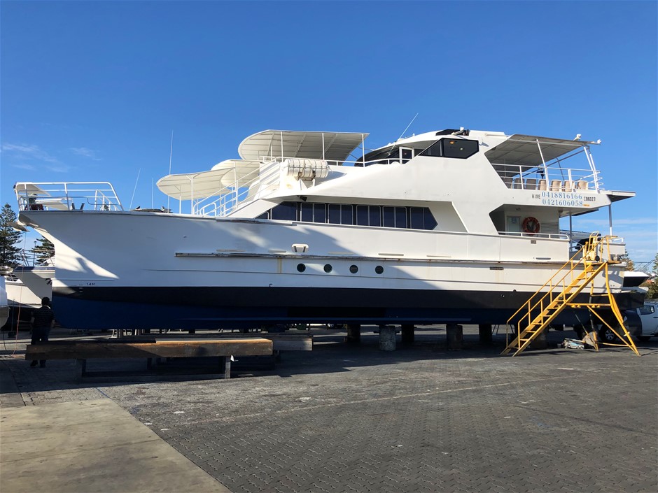 Quantity of 50 1650mm Star Pickets(Unused),