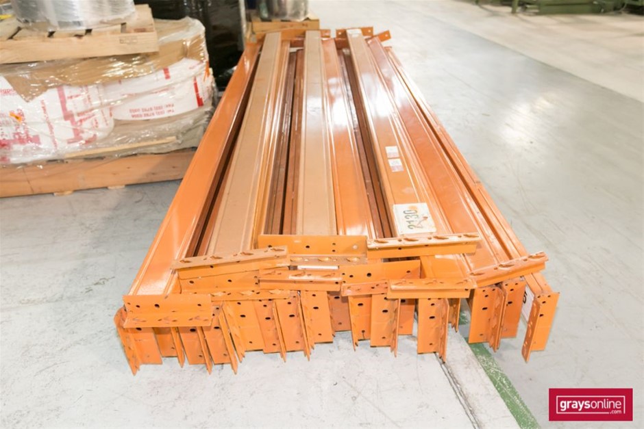 415V Heavy Duty Truck Tyre Changer (Unused)