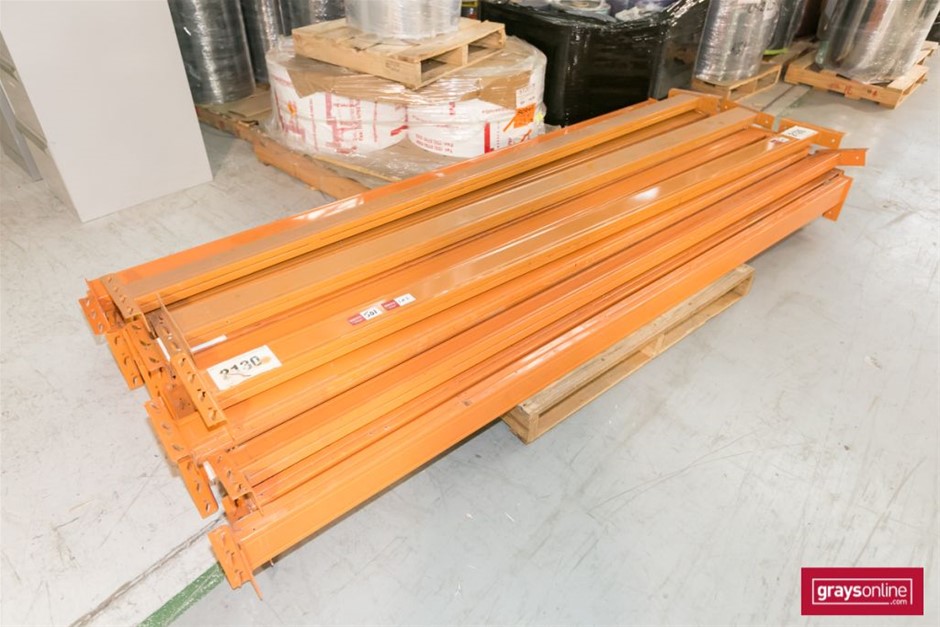 Tyre Changer (Unused)