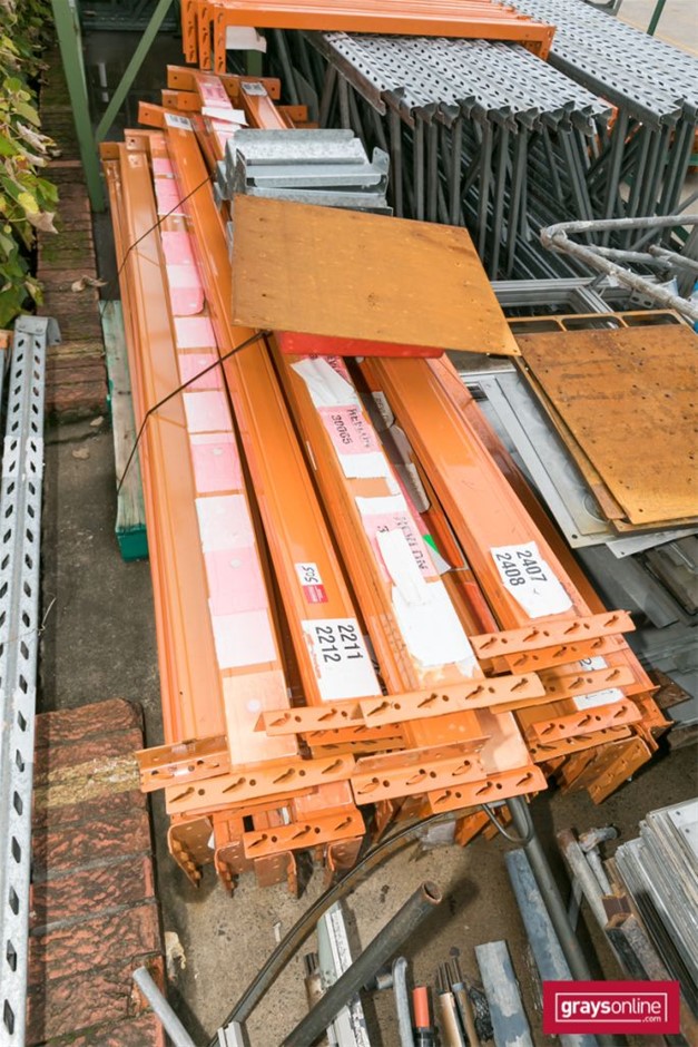 240V Fuel Transfer Pump with meter (Unused)