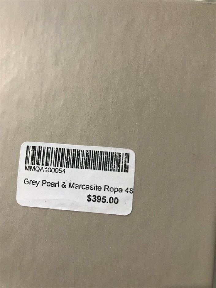 5.00ct Rectangular Cut GRA Certified Moissanite 925 Silver Ring - Size 9