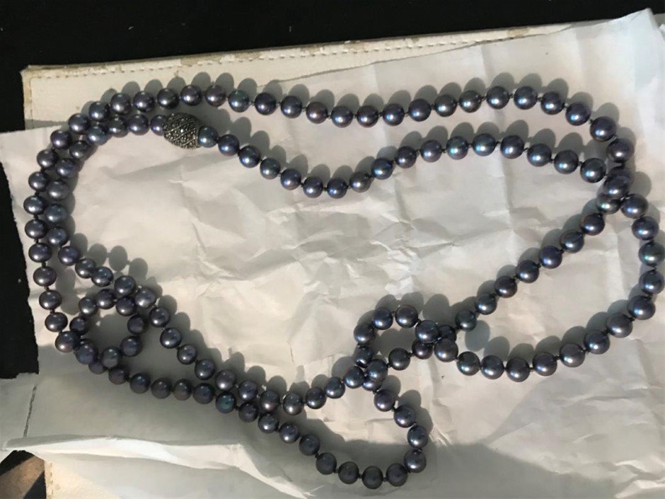 0.60ct GRA Certified Moissanite 925 Silver Tennis Bracelet