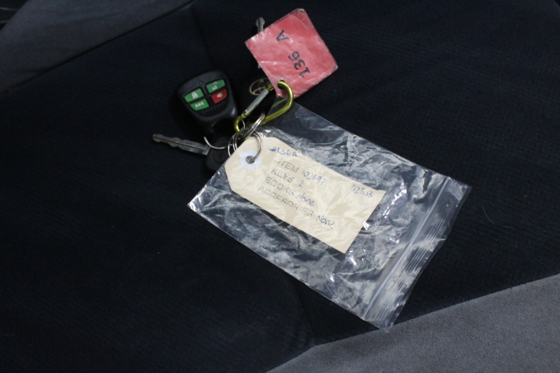 Expandable Container House with 1 Glass Wall & Ensuite(Unused)