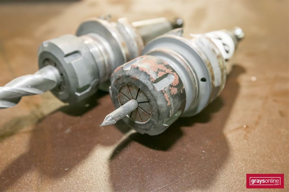 4m Open Plan Multi-Purpose Pod (Unused)