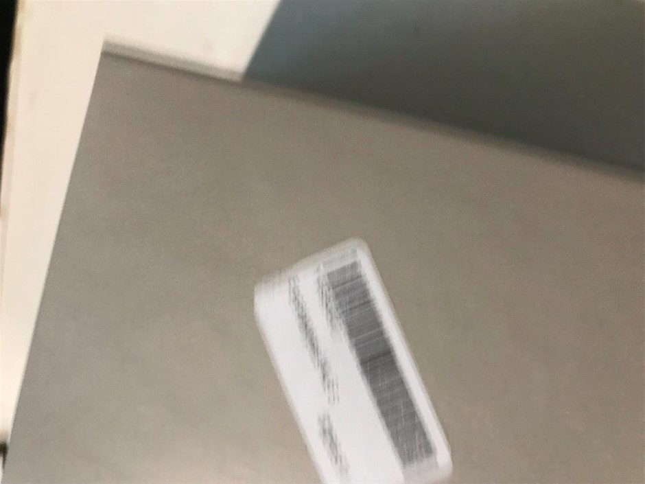 DAIS 6pk Solar Brick Light, Cool.