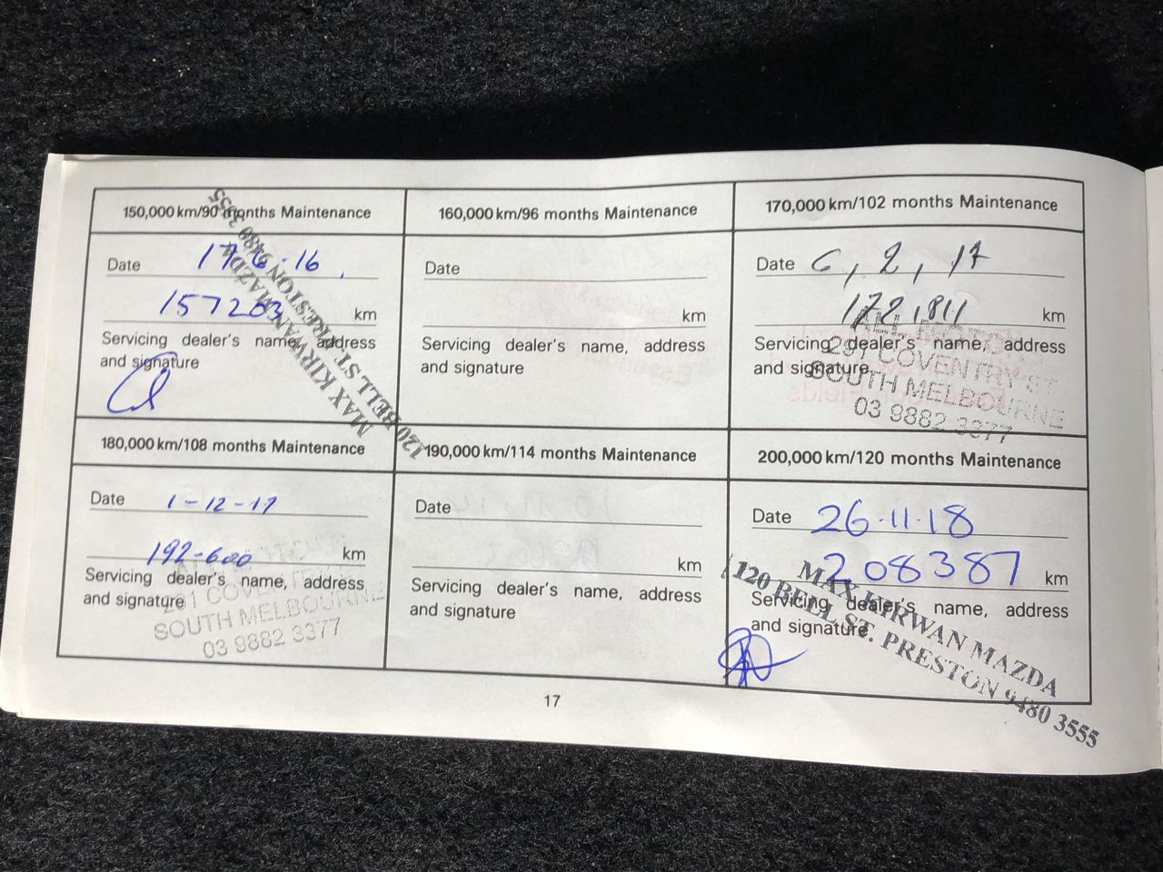 4sqft Super Soft Genuine Stone Colour Suede Lambskin Hide