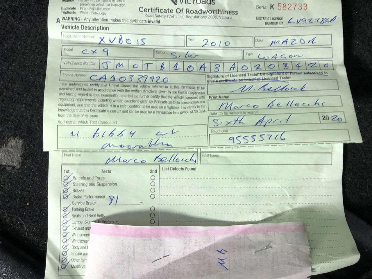 5sqft Super Soft Genuine Stone Colour Suede Lambskin Hide