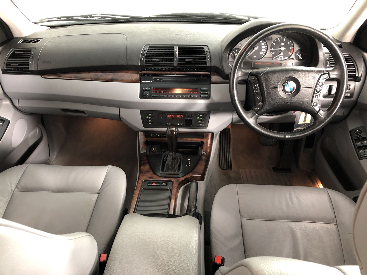 5sqft Super Soft Genuine Stone Colour Suede Lambskin Hide