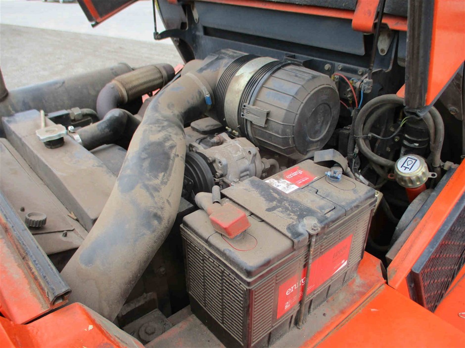 7sqft Top Grade Tan Colour Split Suede Pig Hide