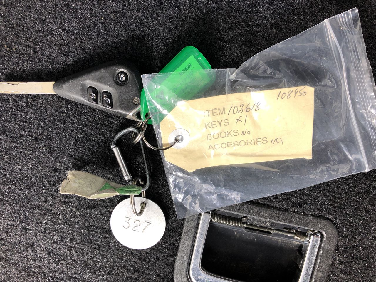 El Nino Tempranillo 2021 Cleanskin (12x 750mL)