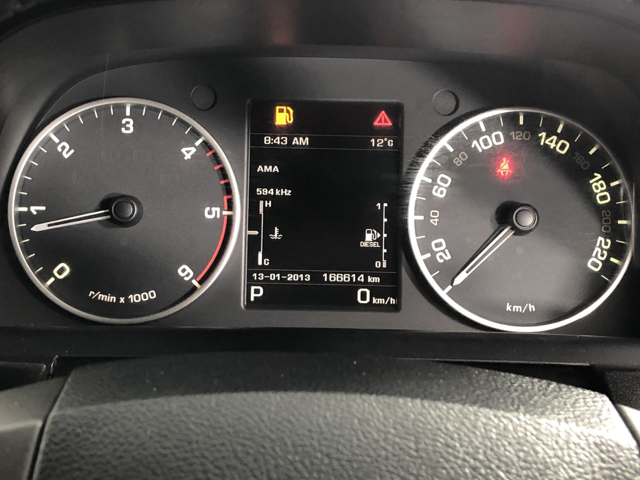 1500mm Tilt Bucket To Suit 8T Excavator (Unused)