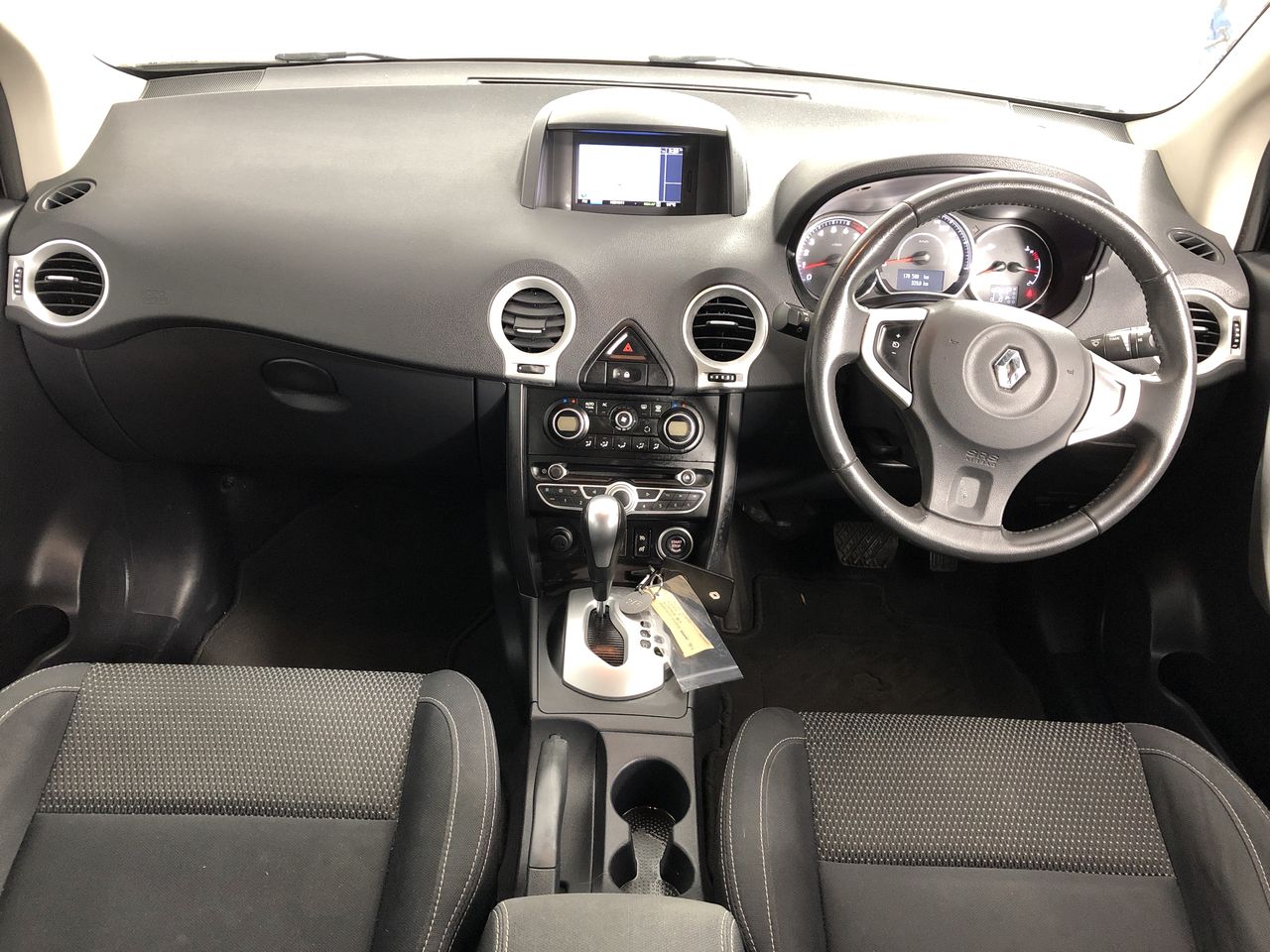 Manual 5 Finger Grab to Suit 3T Excavator (Unused)