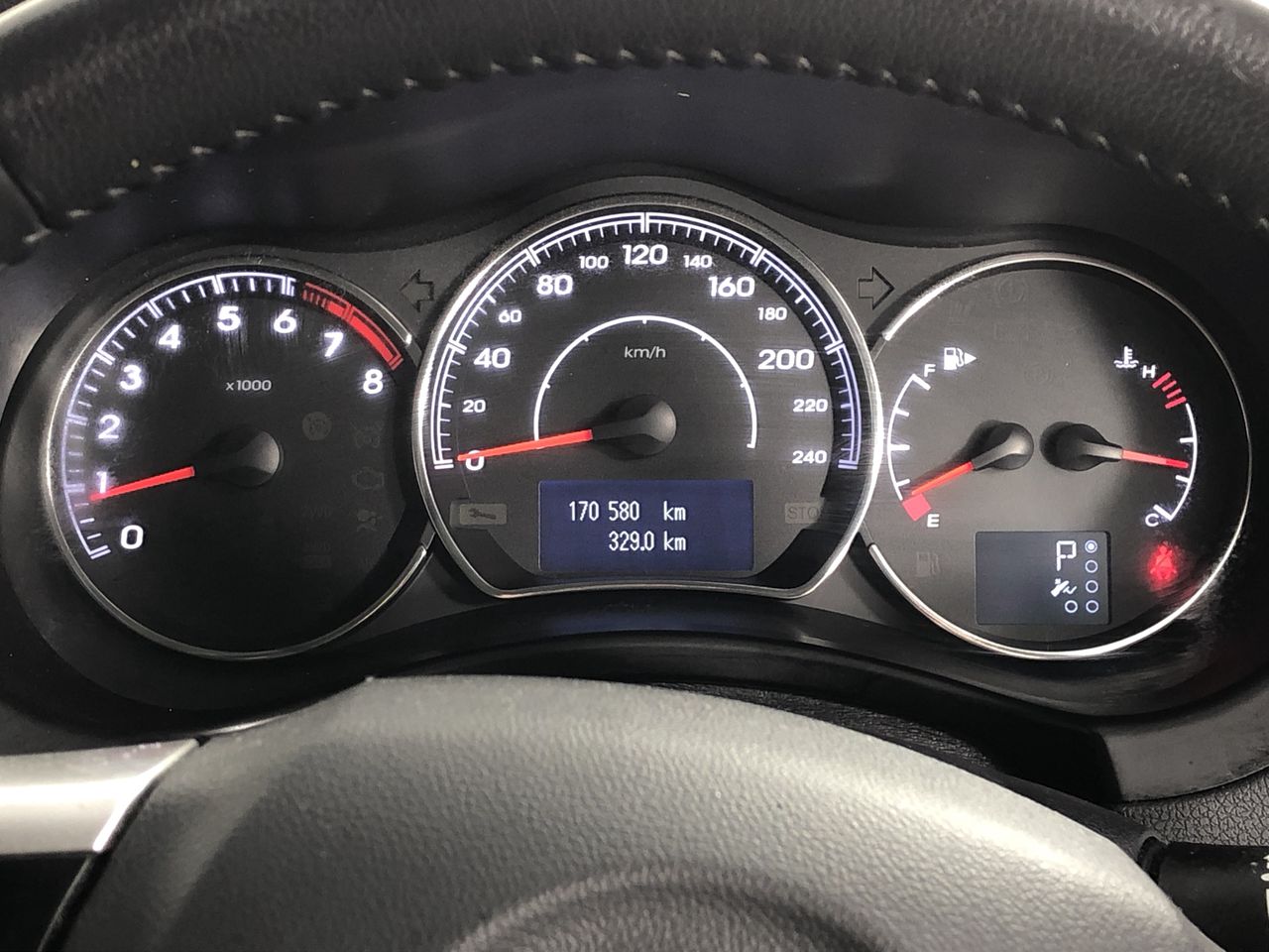 Manual Grab to suit 1-3T Excavator(Unused)