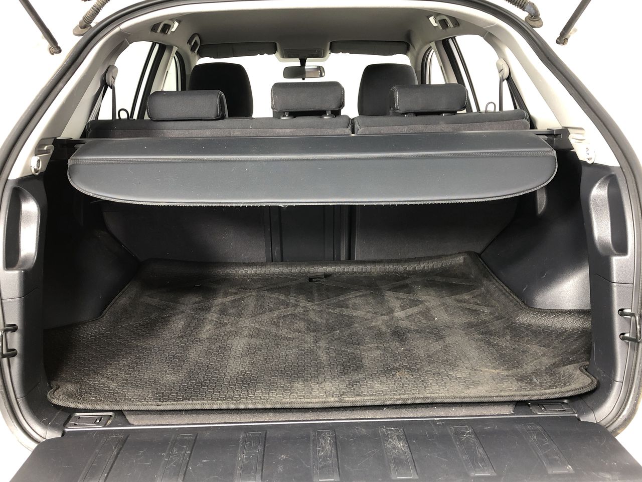 Single Ram Hydraulic Grapple Attachment to Suit 5-10T Excavators(Unused)