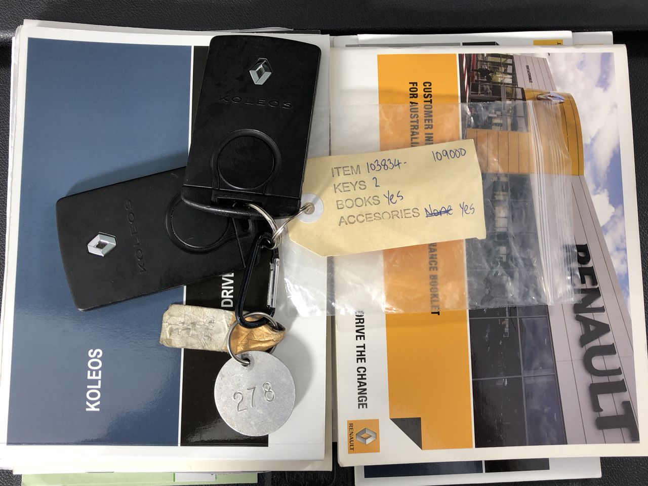 Ripper Attachment to Suit 18-25T Excavator(Unused),