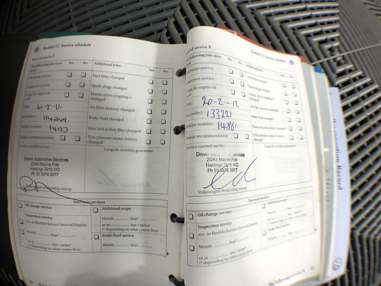 TOSHIBA Satellite A500 Laptop i5-M520 4GBRAM/NO HDD Black