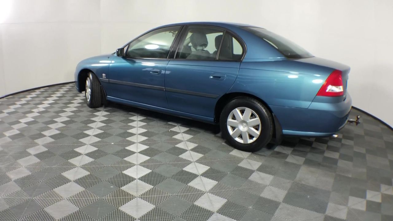 2005 Honda CR-V Extra RD Manual Wagon