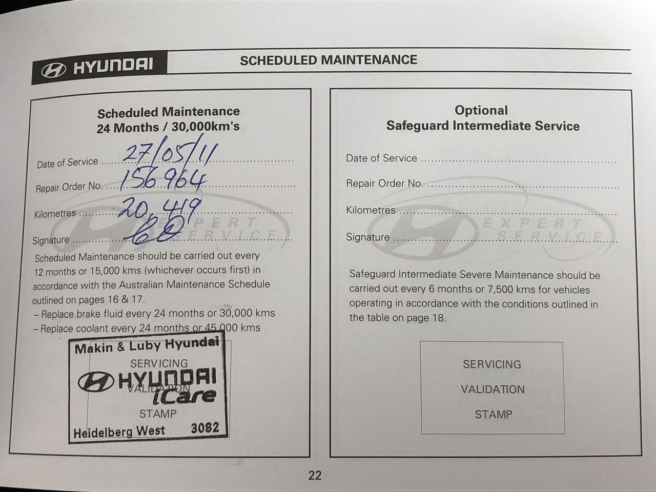 NINJA Stacked Air Fryer, 9.5 Litre Capacity. NB: Minor use, Not boxed & Min