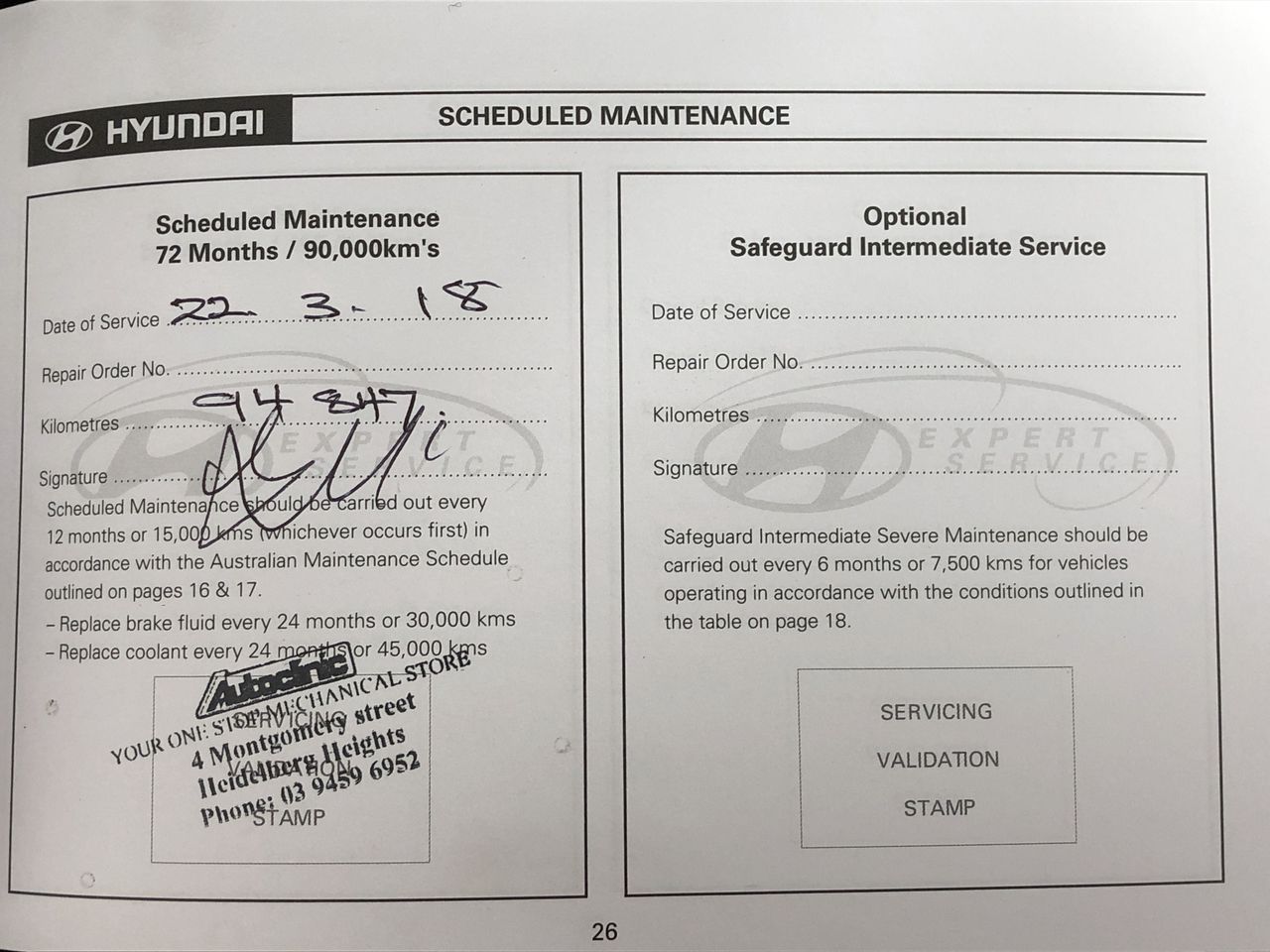 DE'LONGHI Stilosa EC230.BK Manual Espresso Machine, Compact Coffee Machine,