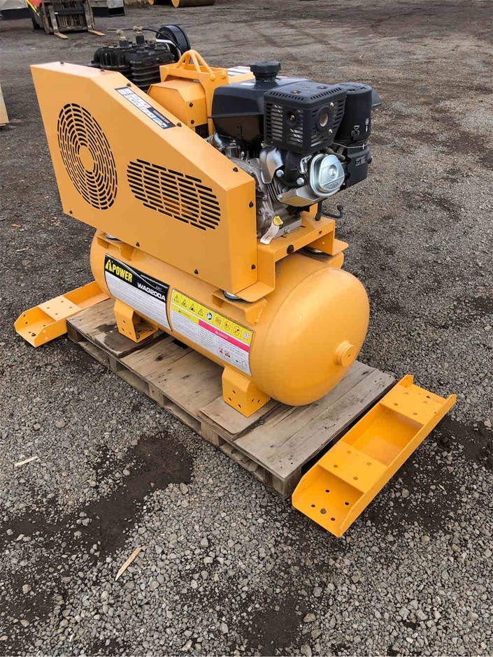 STHOR 19pc HSS Drill Set 1mm to 10mm.