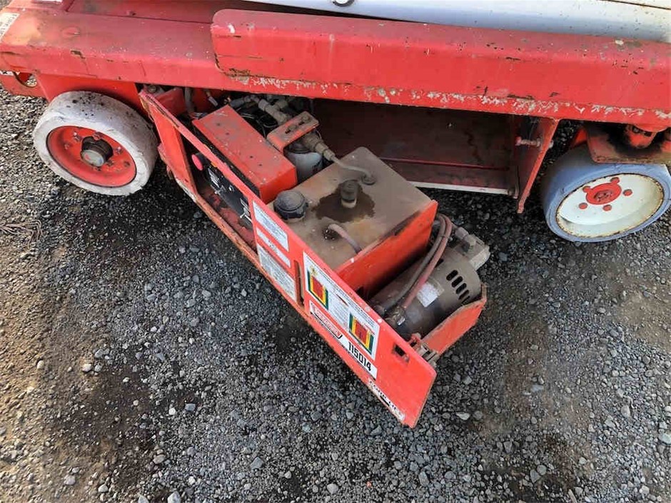 5 x VANGUARD Telescopic Pick- Up & Screwdriver Bit Set with Magnetic Tips,