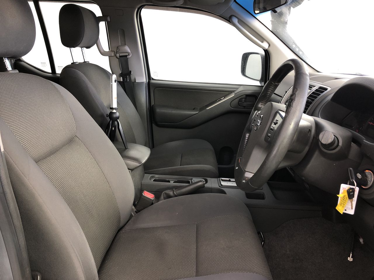 BLACK + DECKER 18V Hammer Drill Kit With Carry Case & 80x Attachments.