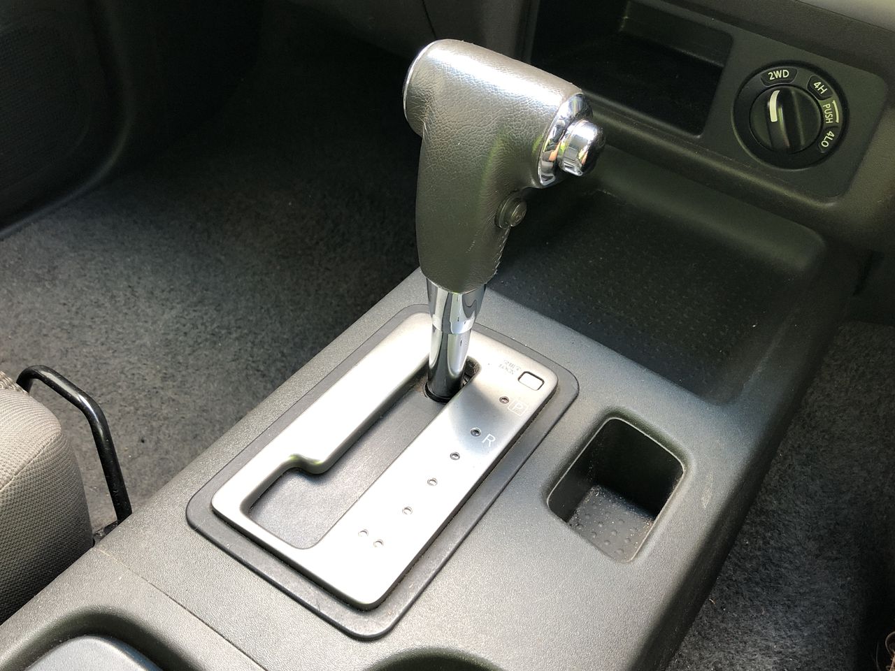 2014 Hyundai i40 Active VF Automatic Sedan