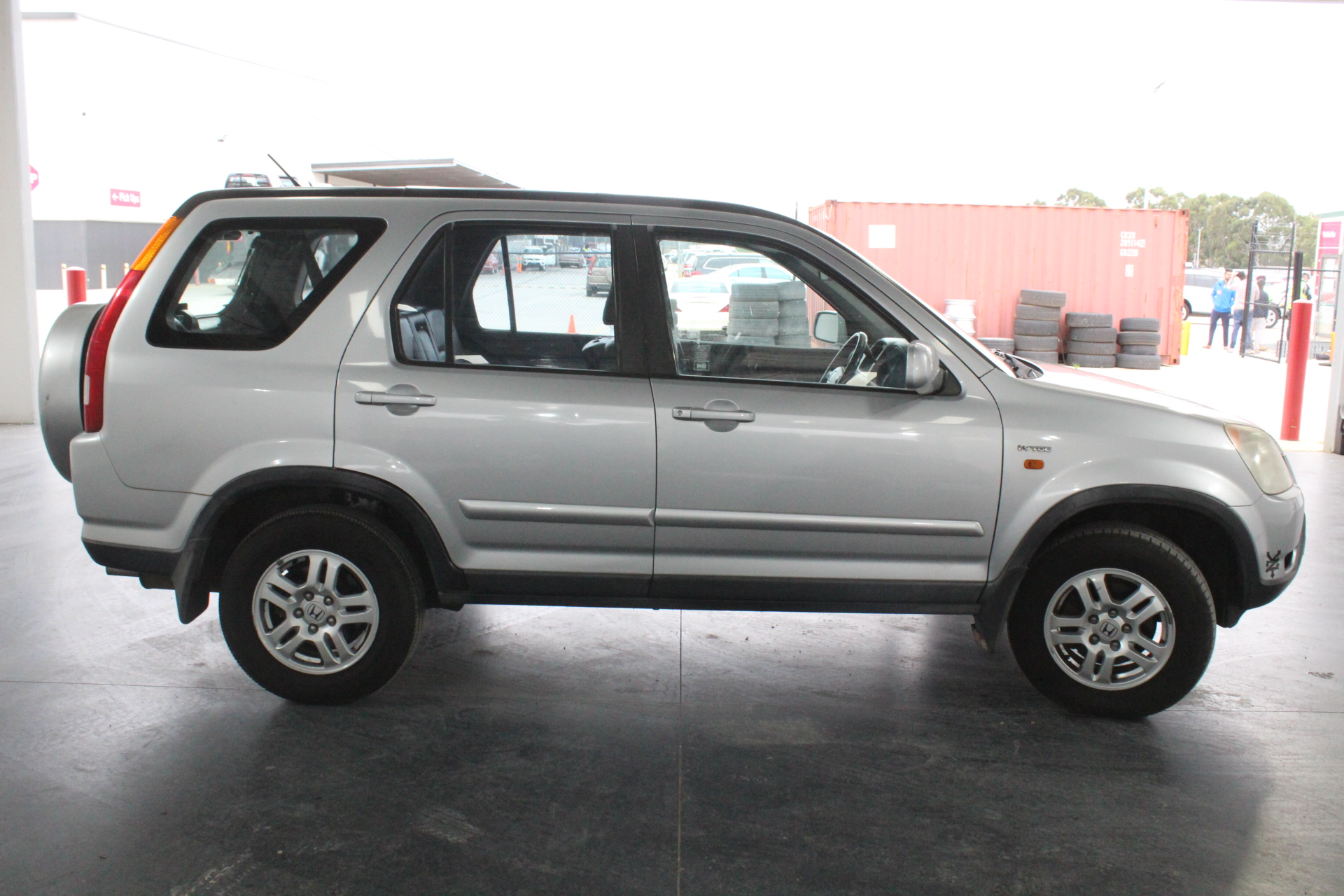 2025 Australia $1 Bluey Christmas Coloured Unc Coin