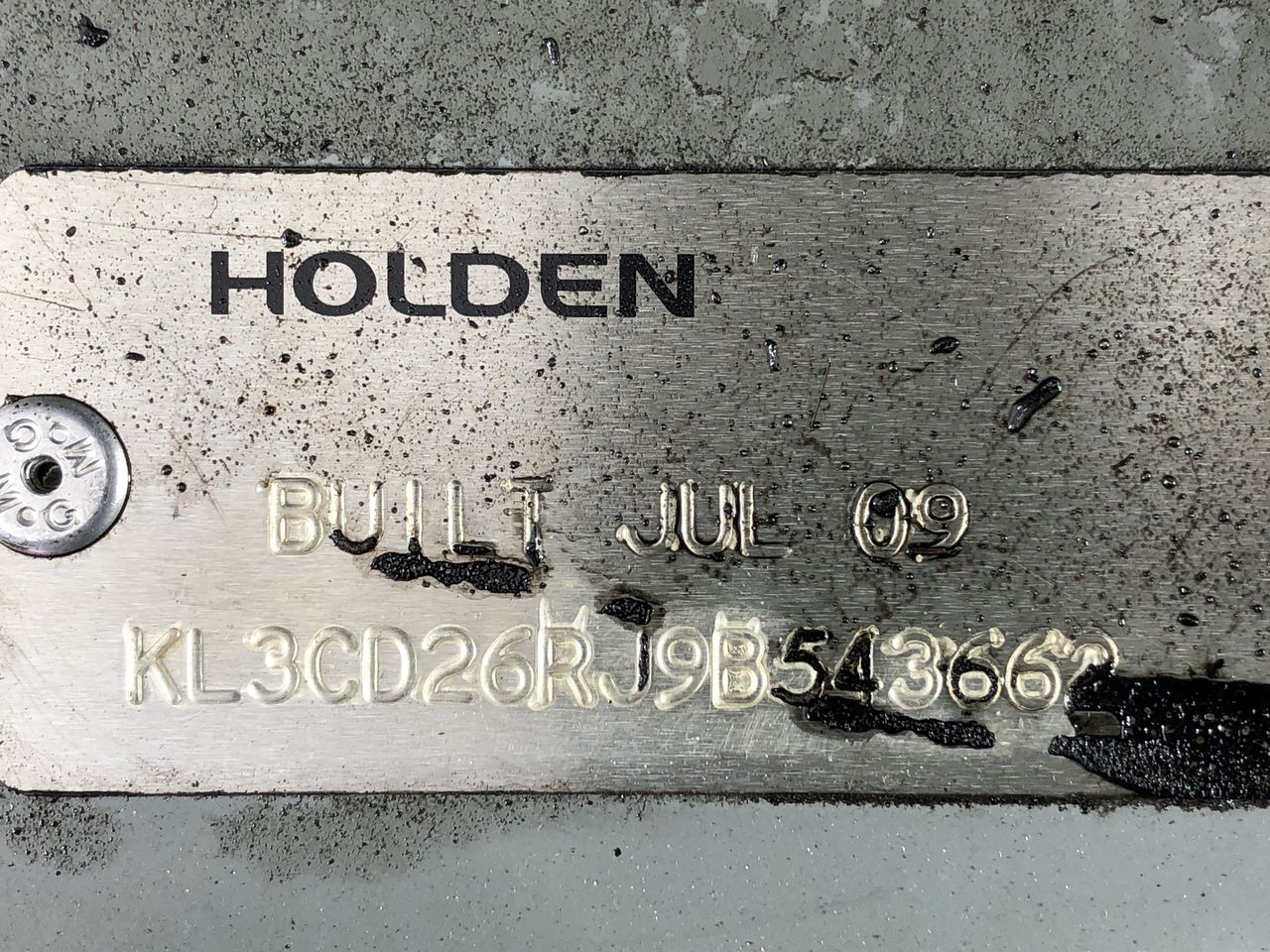 1oz Sydney Harbor Bridge Ingot 999 Pure Australian Copper Bullion ACB