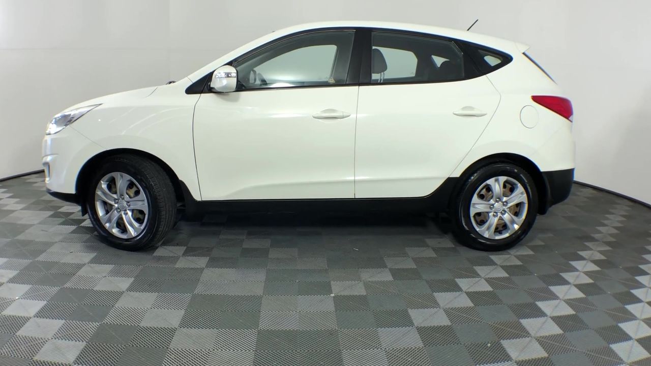 1944 Australia Silver Florin  Uncirculated