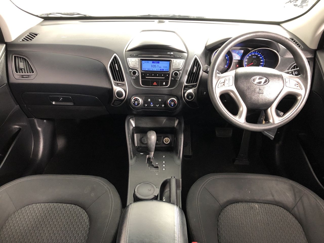 1966 Australia First & Last Queen Elizabeth Silver Round Fifty Cents