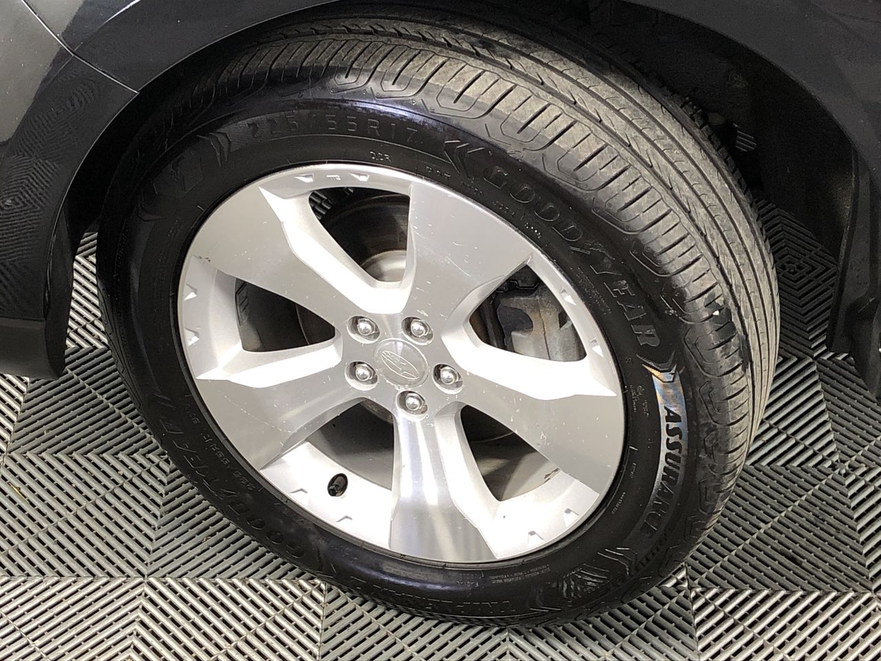 2013 Ford Focus ST LW Manual Hatchback