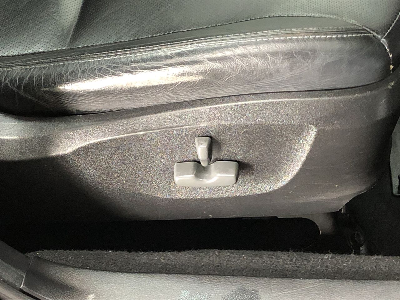 2014 Jeep Cherokee LIMITED 4X4 KL Automatic Wagon