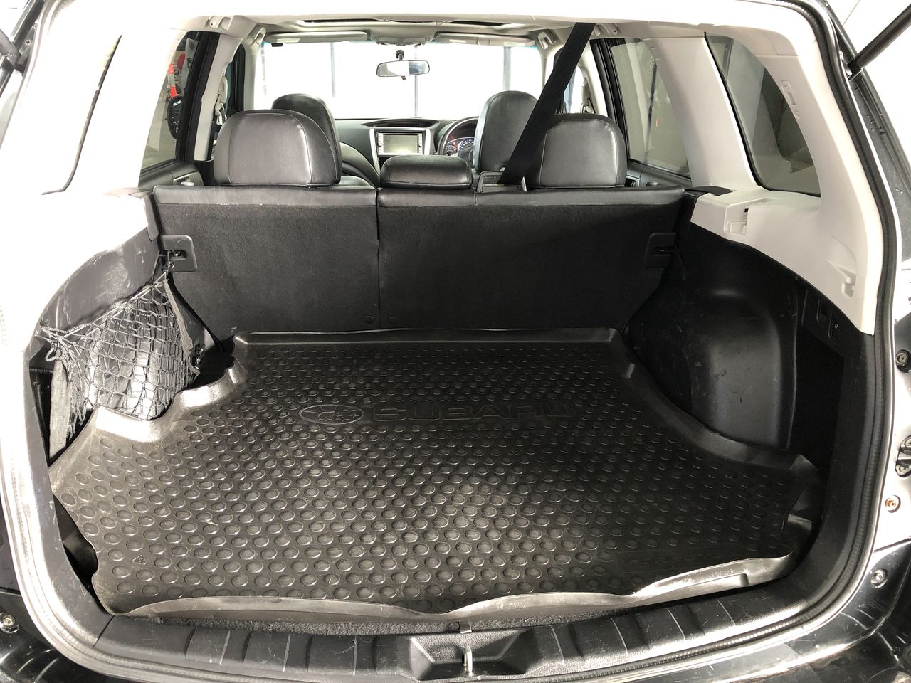 2014 Toyota Camry Altise ASV50R Automatic Sedan