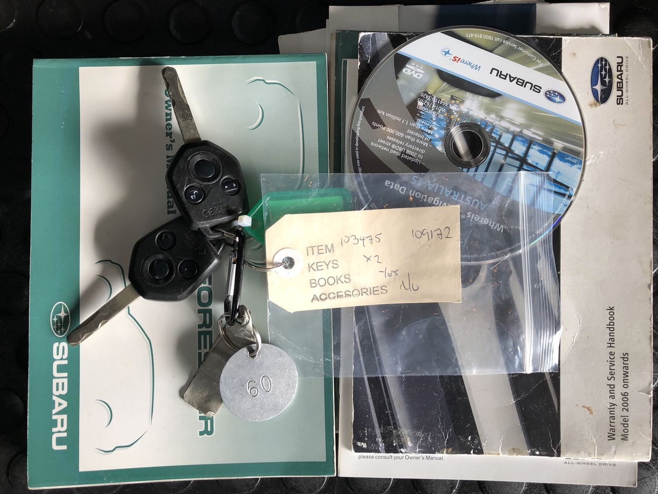 2012 Chrysler 300 C LUXURY LX Automatic - 8 Speed Sedan